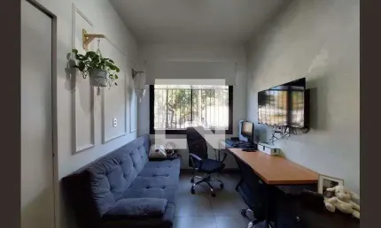 Apartamento à Venda - Jardim Marajoara , 2 Quartos,  35 m2