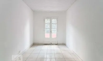 Apartamento com 1 quarto à venda na Rua Azevedo Júnior, 278, Mooca, São Paulo