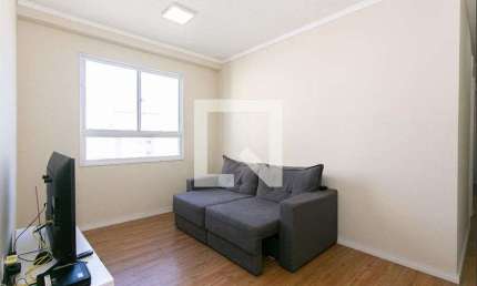 Apartamento à Venda - Penha de França, 2 Quartos,  54 m2