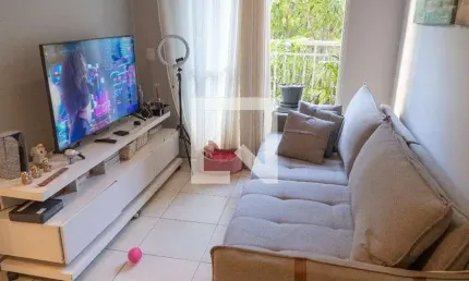 Apartamento à Venda - Vila Andrade, 2 Quartos,  47 m2