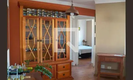Apartamento à venda - freguesia do ó, 2 quartos,  52 m2