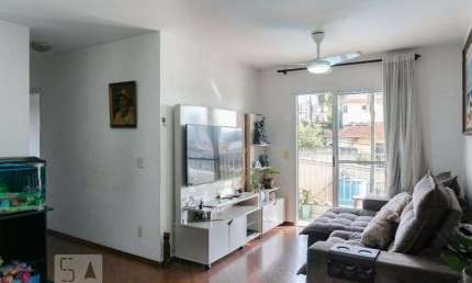 Apartamento com 2 quartos à venda no Mandaqui, São Paulo 
