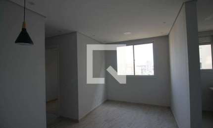 Apartamento à Venda - Jardim Marajoara , 2 Quartos,  38 m2