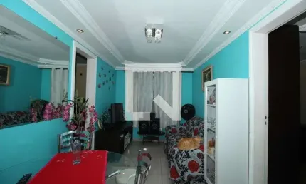 Apartamento à Venda - Portal do Morumbi, 3 Quartos,  64 m2