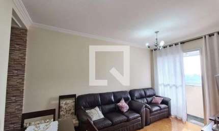 Apartamento com 2 quartos à venda em Sapopemba, São Paulo 