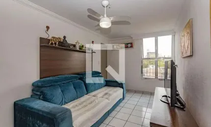 Apartamento à venda - bosque da saúde, 2 quartos,  62 m2