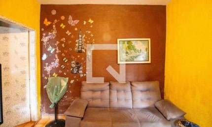 Casa com 2 quartos à venda na Vila Jacuí, São Paulo 