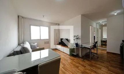 Apartamento à venda - vila califórnia, 2 quartos,  41 m2