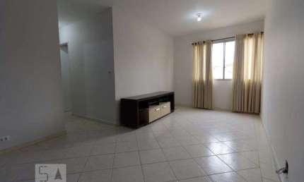 Apartamento à Venda - Jardim Éster Yolanda, 3 Quartos,  62 m2