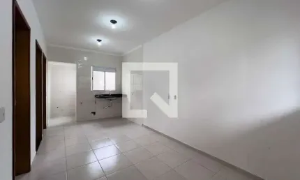Apartamento à Venda - Vila Aricanduva, 2 Quartos,  39 m2