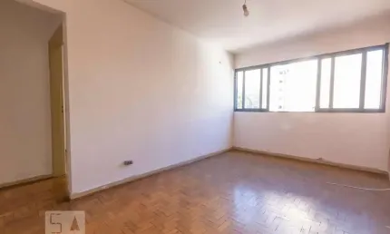 Apartamento à venda - campos elíseos, 1 quarto,  60 m2