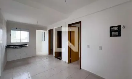 Apartamento à Venda - Vila Aricanduva, 2 Quartos,  37 m2