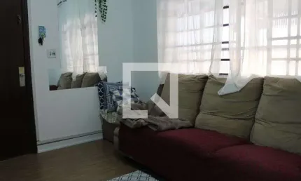 Casa com 2 quartos à venda na Vila Formosa, São Paulo 