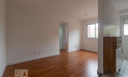 Apartamento com 2 quartos à venda no Cambuci, São Paulo 