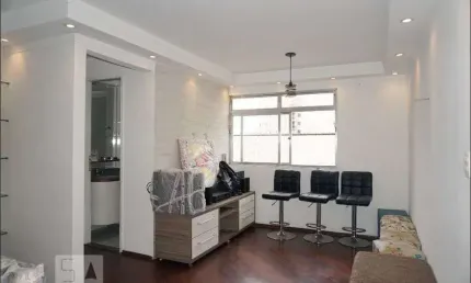 Apartamento com 2 quartos à venda na Rua São Florêncio, 1464, Cangaíba, São Paulo