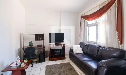 Apartamento com 3 quartos à venda na Avenida Celso Garcia, 378, Brás, São Paulo