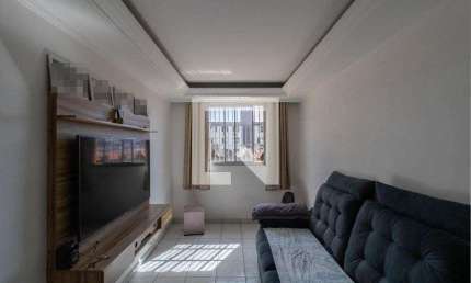 Apartamento à Venda - Ponte Rasa, 2 Quartos,  57 m2