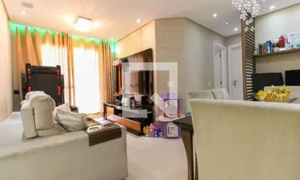 Apartamento com 2 quartos à venda na Rua Victório Santim, 2798, Itaquera, São Paulo