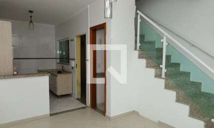 Casa com 2 quartos à venda na Vila Jacuí, São Paulo 