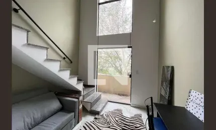 Apartamento à Venda - Vila Mascote, 1 Quarto,  33 m2