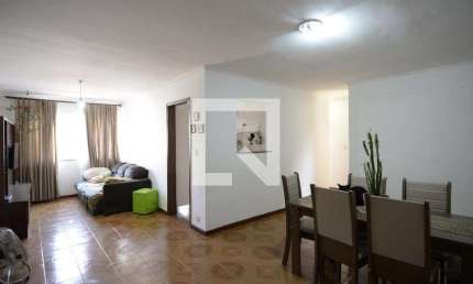 Apartamento à Venda - São João Clímaco, 3 Quartos,  87 m2