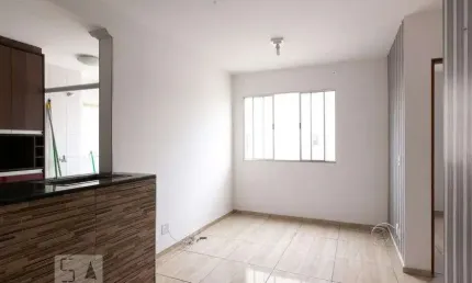 Apartamento com 2 quartos à venda na Rua Amanari, 420, Itaquera, São Paulo