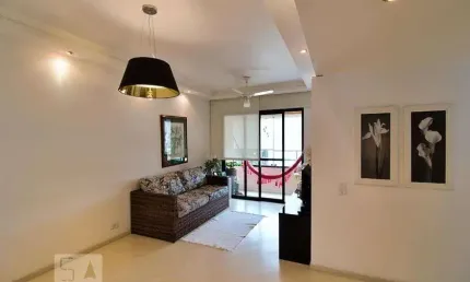 Apartamento à Venda - Portal do Morumbi, 2 Quartos,  66 m2