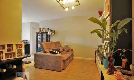 Apartamento com 2 quartos à venda no Panamby, São Paulo 