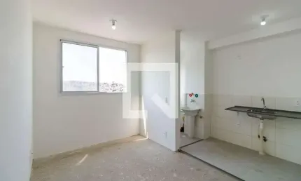 Apartamento à Venda - Jardim Miriam, 2 Quartos,  37 m2