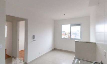 Apartamento com 2 quartos à venda em Sapopemba, São Paulo 