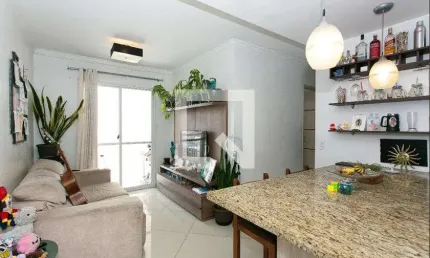Apartamento à Venda - Vila Formosa, 3 Quartos,  60 m2