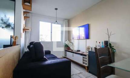 Apartamento à Venda - Vila Andrade, 2 Quartos,  41 m2