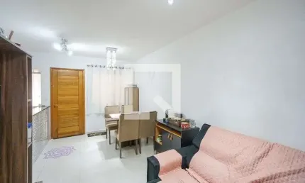 Apartamento à Venda - Penha de França, 1 Quarto,  51 m2