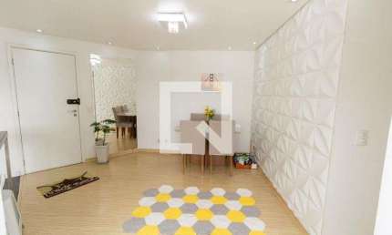 Apartamento com 2 quartos à venda em Cangaíba, São Paulo 