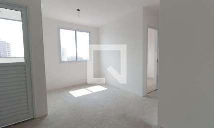 Apartamento à Venda - Freguesia do Ó, 2 Quartos,  39 m2