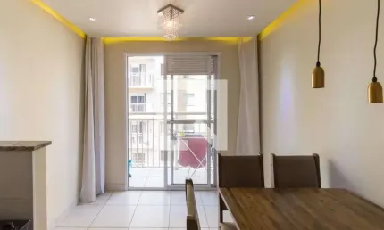 Apartamento com 1 quarto à venda na Praça Alberto Lion, 304, Cambuci, São Paulo