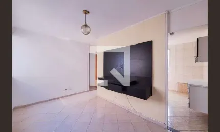 Apartamento com 2 quartos à venda na Rua Conselheiro Moreira de Barros, 3736, Santana, São Paulo