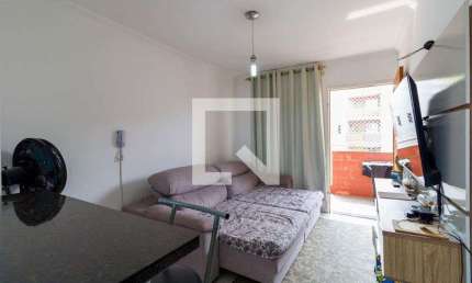 Apartamento à Venda - Jardim Miriam, 2 Quartos,  48 m2