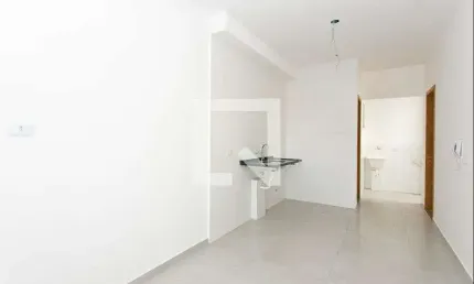 Apartamento à Venda - Vila Esperança, 2 Quartos,  40 m2