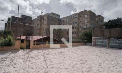 Apartamento à Venda - Artur Alvim, 2 Quartos,  52 m2