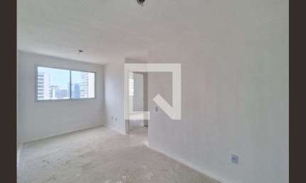 Apartamento à Venda - Barra Funda, 2 Quartos,  45 m2