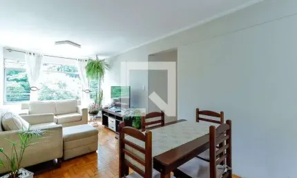 Apartamento à Venda - Vila Constança , 3 Quartos,  95 m2