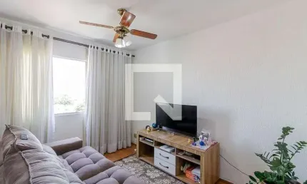 Apartamento à venda - vila das mercês, 3 quartos,  61 m2