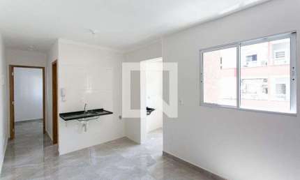 Apartamento à Venda - Vila Aricanduva, 2 Quartos,  36 m2