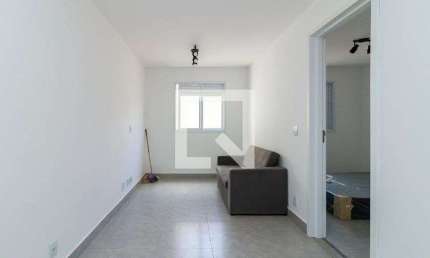 Apartamento à Venda - Jardim Sao Luis, 2 Quartos,  42 m2