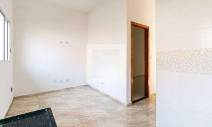 Apartamento à Venda - Vila Aricanduva, 1 Quarto,  35 m2