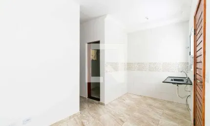Apartamento à venda - vila aricanduva, 1 quarto,  35 m2