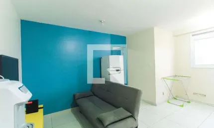 Apartamento com 1 quarto à venda na Avenida Rangel Pestana, 1088, Mooca, São Paulo