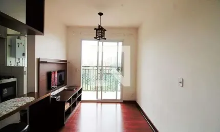 Apartamento com 2 quartos à venda no Panamby, São Paulo 