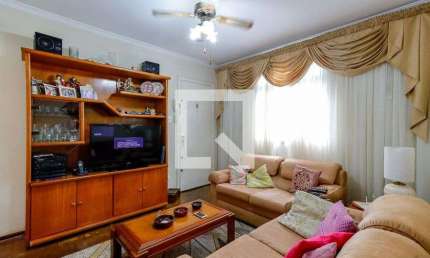 Apartamento à Venda - Vila Guilherme, 2 Quartos,  60 m2
